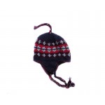 Handmade Warm Cap/Topi