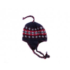 Handmade Warm Cap/Topi