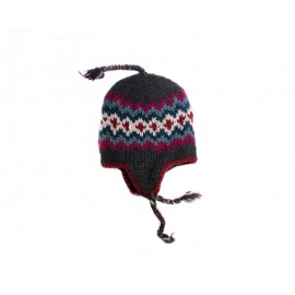 Handmade Warm Cap/Topi