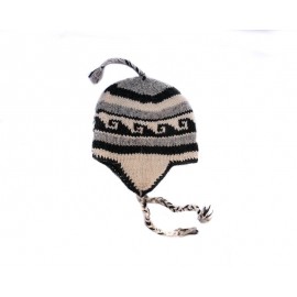 Handmade Warm Cap/Topi