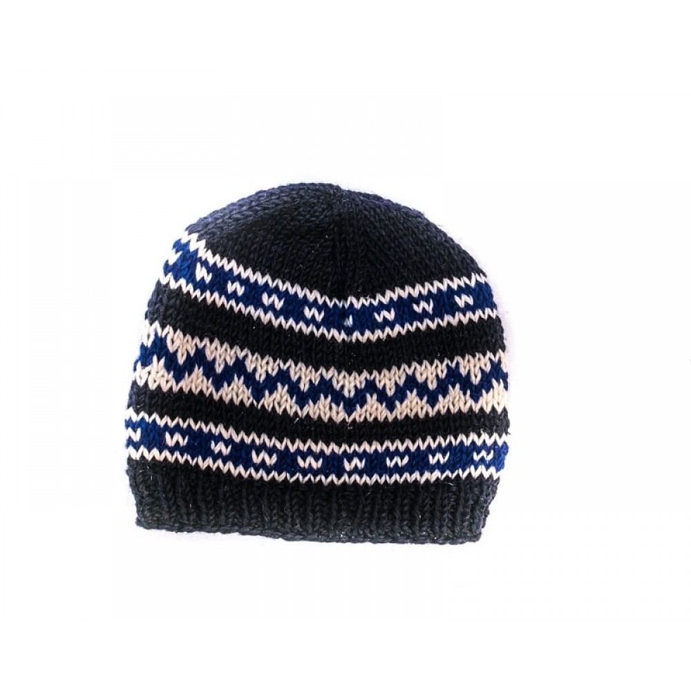 Handmade Warm Cap/Topi