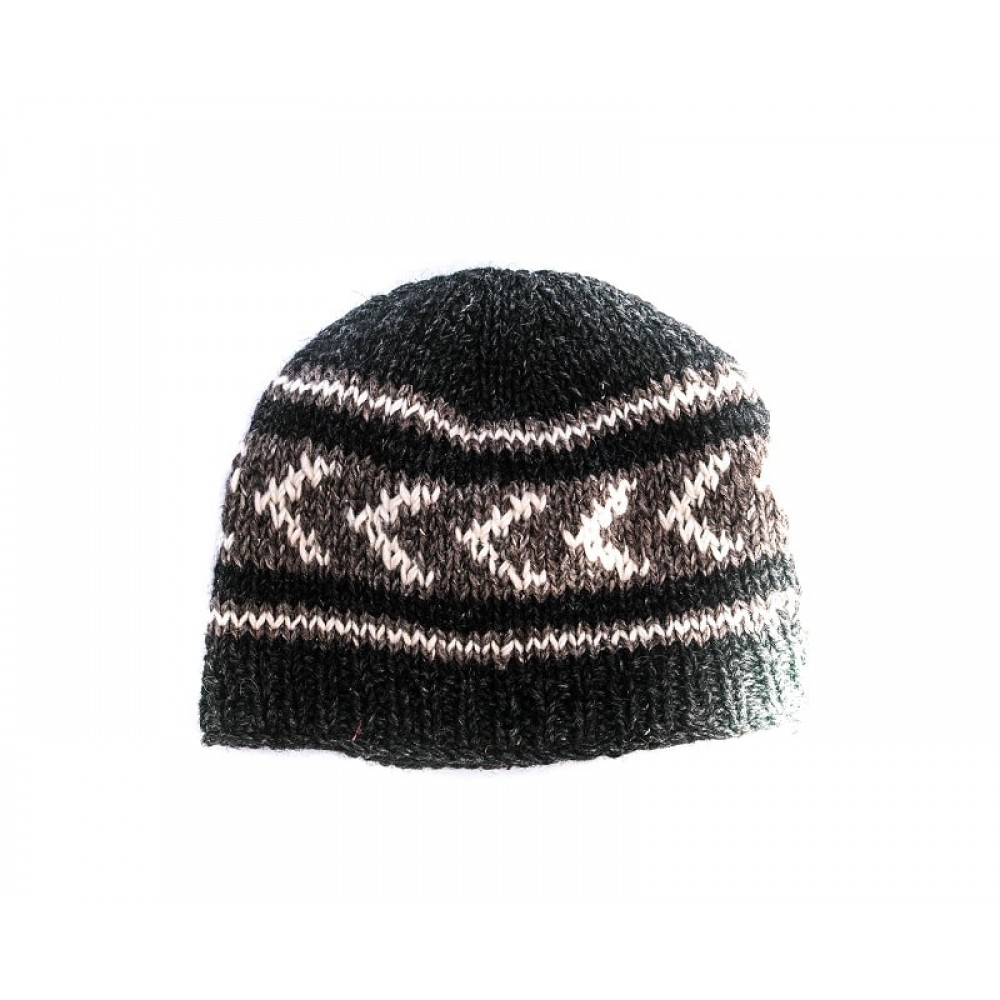 Handmade Warm Cap/Topi