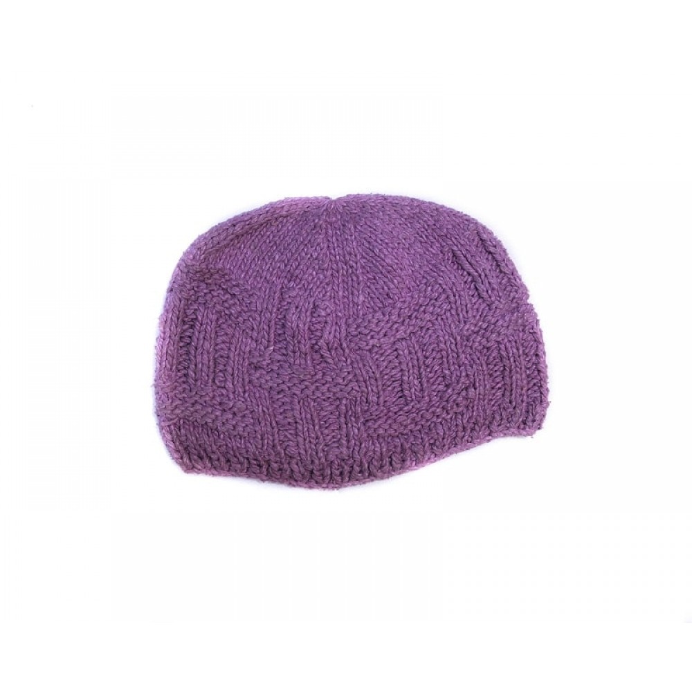 Handmade Warm Cap/Topi