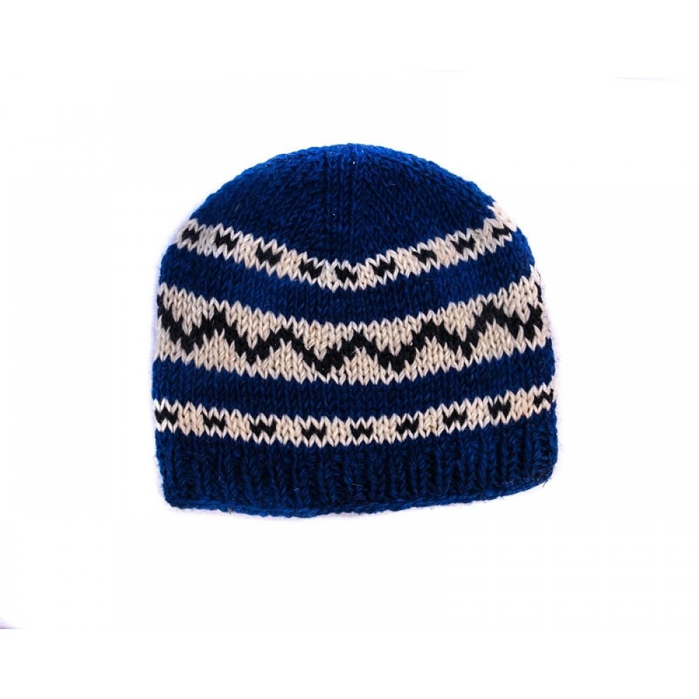 Handmade Warm Cap/Topi