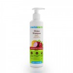 Mamaearth Onion Hair Fall Shampoo For Hair Growth-250ml