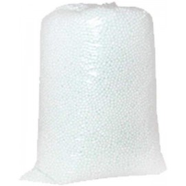 Nudge White Style Bean Refill | 2 Kg Nudge White Style Bean Refill | 2 Kg