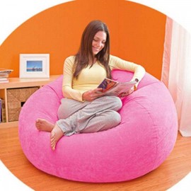 Intex Beanless Bag Chair  Intex Beanless Bag Chair