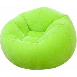 Intex Beanless Bag Chair  Intex Beanless Bag Chair