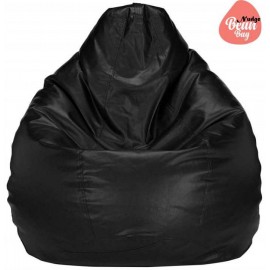 Nudge Classic Single Seating Bean Bag  Nudge Classic Single Seating Bean Bag