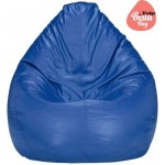 Nudge Classic Single Seating Bean Bag  Nudge Classic Single Seating Bean Bag