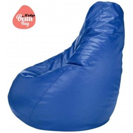 Nudge Classic Single Seating Bean Bag  Nudge Classic Single Seating Bean Bag