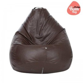 Nudge Classic Single Seating Bean Bag  Nudge Classic Single Seating Bean Bag