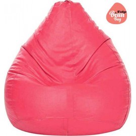 Nudge Classic Single Seating Bean Bag  Nudge Classic Single Seating Bean Bag