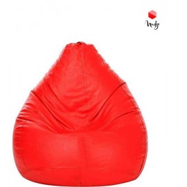 Nudge 3XL Classic Bean Bag | Filled with Beans