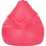 Nudge 3XL Pink Classic Bean Bag  Nudge 3XL Pink Classic Bean Bag