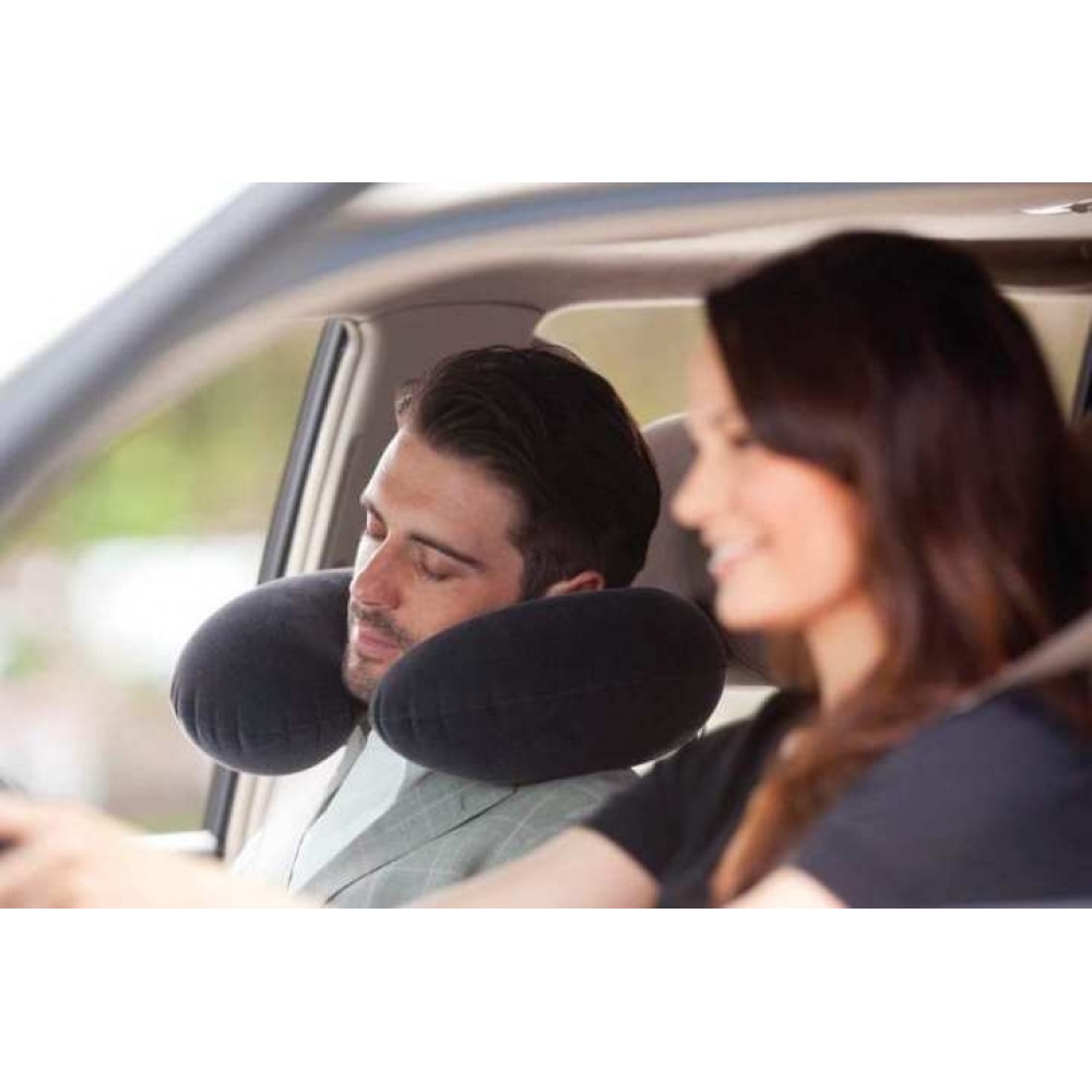 Intex Neck Pillow For Travel 
