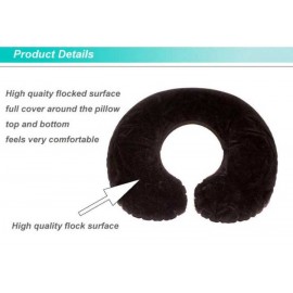 Intex Neck Pillow For Travel 
