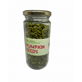 D'Lite Pumpkin Seeds - 200gm | Premium Quality