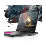 Dell Alienware 17R5, i7 8750H, 16GB RAM, 256 GB M.2 SSD+1TB HDD, 17.3 FULL HD 60Hz, GTX 1070 8GB, Windows 10 Gaming Laptop Dell Alienware 17R5, i7 8750H, 16GB RAM, 256 GB M.2 SSD+1TB HDD, 17.3 FULL HD 60Hz, GTX 1070 8GB, Windows 10 Gaming Laptop