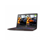 MSI GL63 9th Gen i7 9750H | NVIDIA GeForce RTX 2060 6GB DDR6 MSI GL63 9th Gen i7 9750H | NVIDIA GeForce RTX 2060 6GB DDR6
