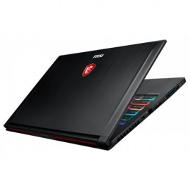 MSI Alpha 15, Ryzen 7-3750H, 15.6-inch 144Hz 100% sRGB, 16GB, 512GB NVME, Radeon RX5500 4GB, Windows 10 MSI Alpha 15, Ryzen 7-3750H, 15.6-inch 144Hz 100% sRGB, 16GB, 512GB NVME, Radeon RX5500 4GB, Windows 10
