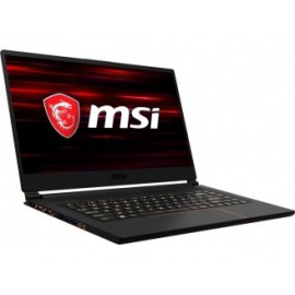 MSI GS65 Stealth 9th gen i7 9750H, 16GB RAM, 512GB SSD, 15.6-inch FULL HD 144Hz, GTX 1660Ti 6GB, Windows 10