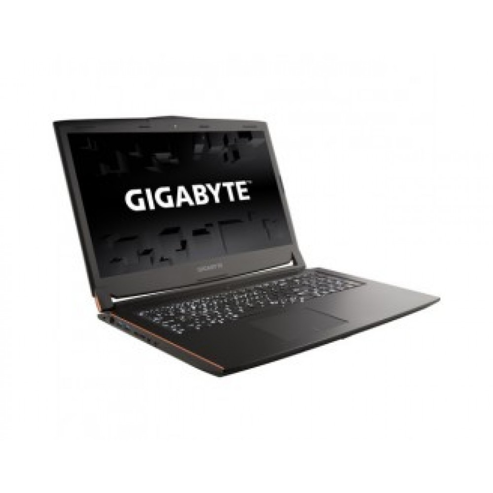 Gigabyte 17.3-Inc, Intel i7 7700HQ, 16 GB DDR4 RAM, 1TB HDD +256 GB SSD, GTX 1070 8GB , Windows 10 Gigabyte 17.3-Inc, Intel i7 7700HQ, 16 GB DDR4 RAM, 1TB HDD +256 GB SSD, GTX 1070 8GB , Windows 10