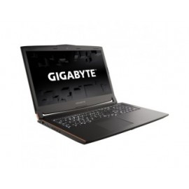 Gigabyte 17.3-Inc, Intel i7 7700HQ, 16 GB DDR4 RAM, 1TB HDD +256 GB SSD, GTX 1070 8GB , Windows 10