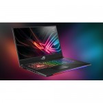 ASUS ROG Strix SCAR | VR Ready Gaming Laptop ASUS ROG Strix SCAR | VR Ready Gaming Laptop