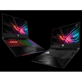 ASUS ROG Strix SCAR | VR Ready Gaming Laptop ASUS ROG Strix SCAR | VR Ready Gaming Laptop
