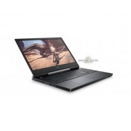 Dell G7 15 7590 8th gen Intel i7-8750H, 16GB, 128GB SSD+1TB HDD, 15.6-inch 60hz FULL HD, RTX 2060 6GB , Windows 10