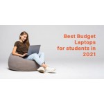 Best Budget Laptops for students in 2021