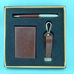 Diary Notebook With Pen