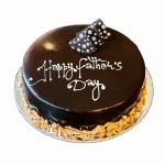 Mexican Chocolate Cake - 2 pounds | Happy Father's Day | Father's Day Special Cake Mexican Chocolate Cake - 2 pounds | Happy Father's Day | Father's Day Special Cake