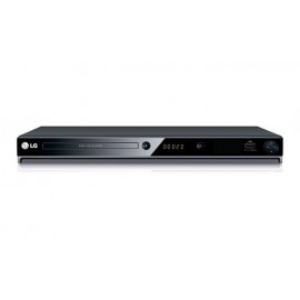 DVD Player