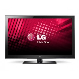 LCD TV
