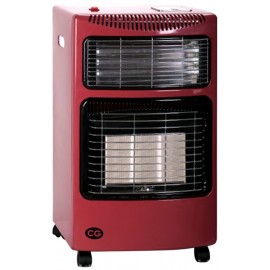 Heaters  And Geysers