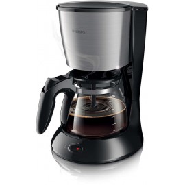 Coffee maker