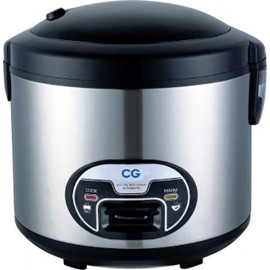 Electric Pressure Cooker