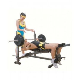 Gym Equipment