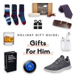 Gift for him