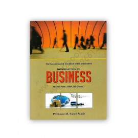 Business Book