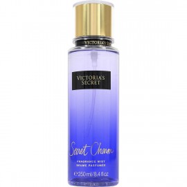 Body mist