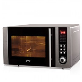 Microwave Oven