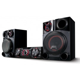 Sound System