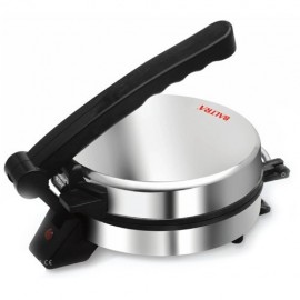 Pizza maker-BBQ-Rotimaker