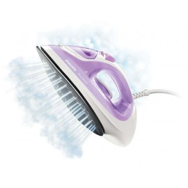 Steam-Dry Irons