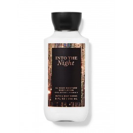 Into The Night Body Lotion | Bath and Body Works