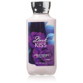 Dark Kiss Body Lotion | Bath and Body Works