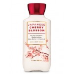 Japanese Cherry Blossom Body Lotion | Bath and Body Works